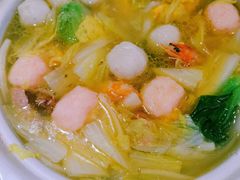 -光明邨大酒家(淮海路店)