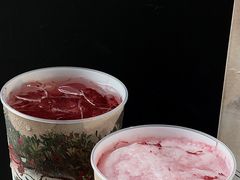 -茶百道(文冲沃尔玛店)