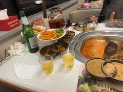 -豆花姐烂豆花火锅(水屯北路恒大滨河店)