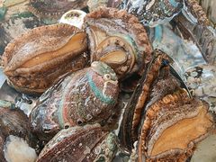 -山海经·海边人家 海鲜新青岛菜(扬州路店)