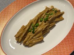 -柿合缘新京菜(国金中心商场店)