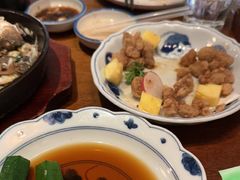 -林四喜·闽南传家菜(鼓浪屿店)