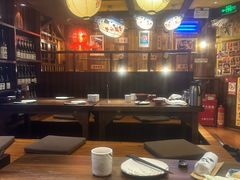 -鸟鹏烧鸟居酒屋(熙龙湾店)