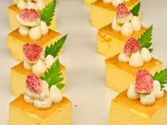 -云尚自助餐厅(佛山南海瞻云酒店)