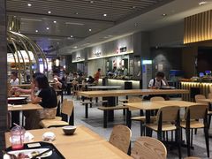 大堂-食代馆(深业上城店)