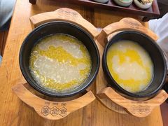 -桥香园过桥米线(国贸店)