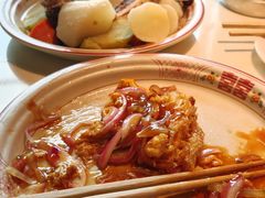 -广府乡下·饭庄(新港东路店)