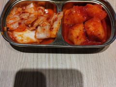 -梨花牛肉汤饭(仁恒伊势丹店)