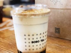 -喜茶(深圳福田星河COCO Park店)