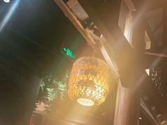 大堂-南京大牌档(之心城店)