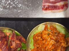 -燚青春东北泥炉烤肉(百合店)