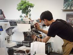 -Eu2+ coffee(上大路店)