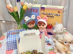 -千浔一暖DIY蛋糕烘焙(人民大学店)