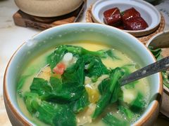 -锦府盐帮·李宅(领展购物广场中关村店)