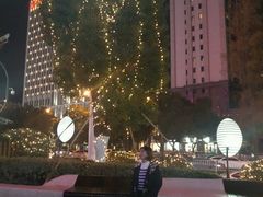 -万达广场(南京江宁店)