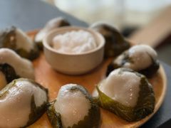 东北豆包-蘸小院铁锅炖·蘸酱菜·东北菜(怀远门店)