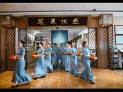 -风味小馆(天目湖宾馆店)