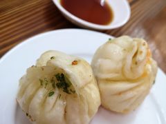 -恒记金煎包(指南里小区店)