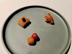 -广州富力丽思卡尔顿酒店·丽轩·粤菜