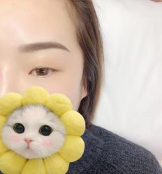 -变美丽半永久纹眉连锁·机器野生眉·洗眉