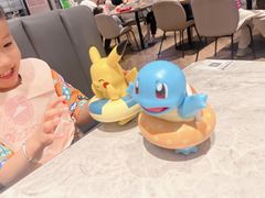 -必胜客(城西银泰店)