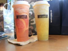 -喜茶(深圳福田星河COCO Park店)