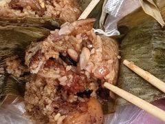 -鱼孚记和肉粽