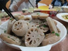 -万家海鲜饭店