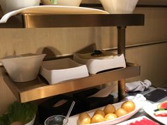 -海底捞火锅(海宁路店)