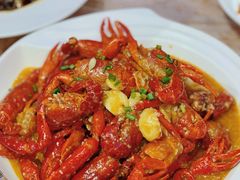 -霸王虾·小龙虾香辣蟹(玉林店)