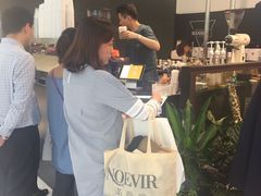 -Manner Coffee(芮欧百货店)