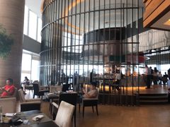 -洲际酒店·地平线全日餐厅HORIZON CAFÉ