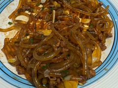 -巴依老爷新疆美食(常营店)