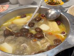 -光头药膳鸡(莱茵小镇店)