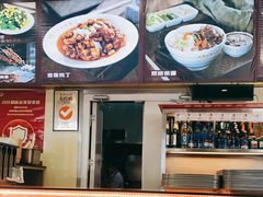-杏园餐厅(西四北大街店)