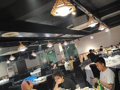 -重庆火锅水库鱼庄(南油店)