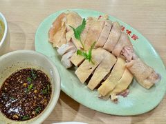 -百家鸡味馆(清泰店)