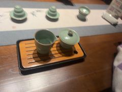 -豫满楼(正光路店)