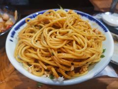 -锦尚阁烤鱼•天津菜(宣武门胡同店)