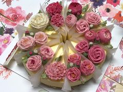 -CAKE BOSS 蛋糕老板(领展购物广场·中关村店)
