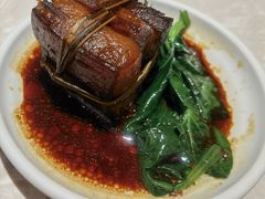 -松鹤面馆·古法焖肉面(观前店)
