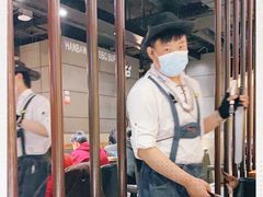 -汉巴味德(大悦城店)