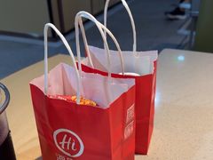 -海底捞火锅(杭州滨江九宜城店)