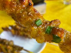 -忆3毛烧烤美食城(龙塘直营店)