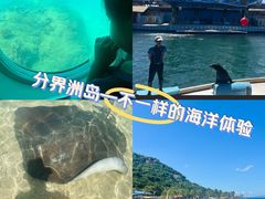 -海南分界洲岛旅游区