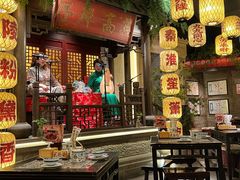 -南京大牌档(中关村领展广场店)