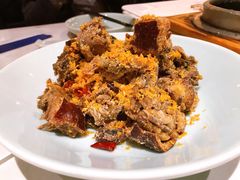 -董鲁烤鸭(建和街店)