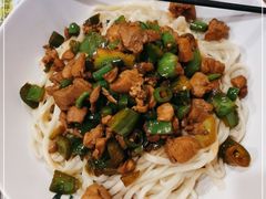 -锅儿挑面馆