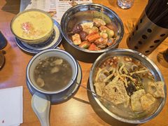 -雙冲柳州螺蛳粉&酸嘢&桂林米粉(簋街店)
