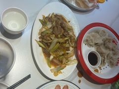 -李老哈·东北菜(宋园路店)